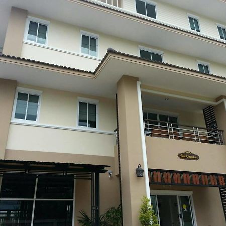 Baanchomchan Hua Hin Exterior photo